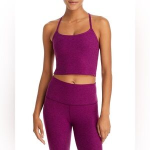 Beyond Yoga Spacedye Slim Racerback Tank